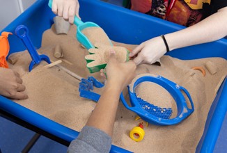 Newcastle College Childcare 11