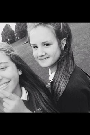 Tragedy Inspires Newcastle College Teen To Take On Great North Run