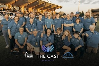 The Cast