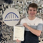 Peter BTEC Level 3 National Extended Diploma In Performing Arts Practice (Acting)