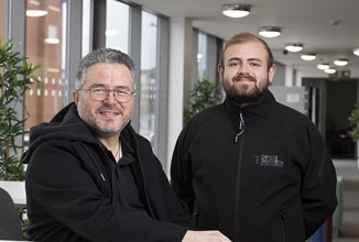 Open Doors Update